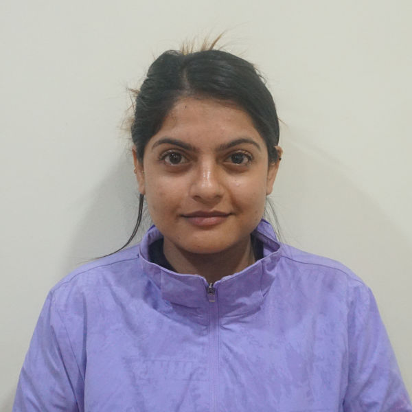 Ms. Tara Gautam